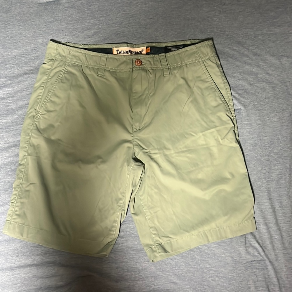 32 / Tailor vintage shorts